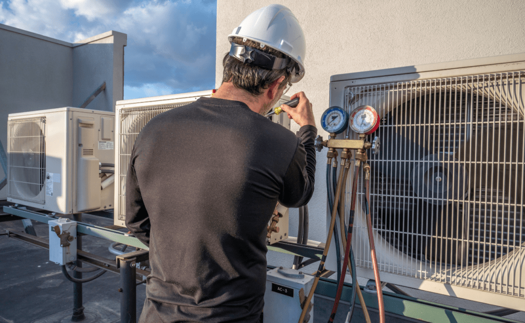Essential AC Repair Tips: Expert Guide to Efficient Air Conditioning Repair